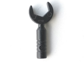 LEGO® los onderdeel Accessoire in kleur Zwart 11402g