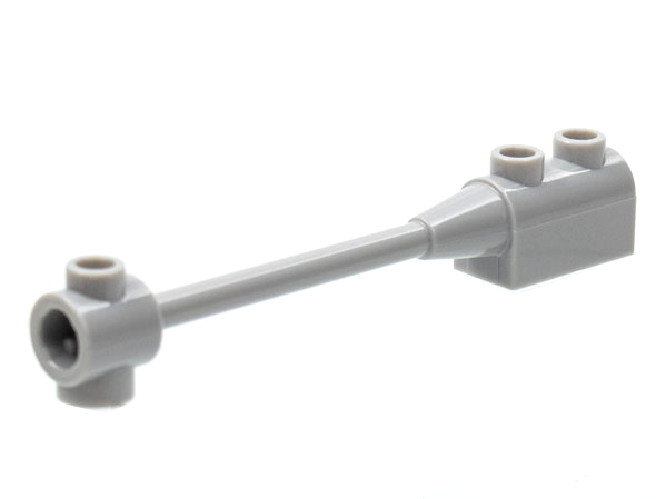 LEGO® los onderdeel Staaf Licht Blauwachtig Grijs 30359b