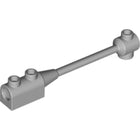 LEGO® los onderdeel Staaf Licht Blauwachtig Grijs 30359b