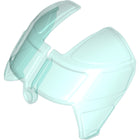 LEGO® Venster, Ruit en Luik Doorzichtig Lichtblauw 11297