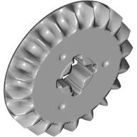 LEGO® Technische Tandwiel Licht Blauwachtig Grijs 32198
