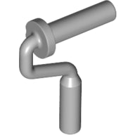 LEGO® los onderdeel Accessoire Licht Blauwachtig Grijs 12885