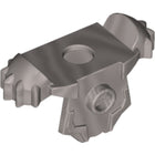 LEGO® los onderdeel Lijf Accessoire in kleur Zilver 11098