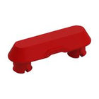 LEGO® los onderdeel Technische Koppeling in kleur Rood 14149