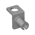 LEGO® Lijf Accessoire Licht Blauwachtig Grijs 48724