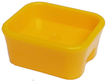 Plaatje in Gallery viewer laden, LEGO® los onderdeel Friends Helder Licht Oranje 93082c