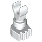 LEGO® los onderdeel Lijf Accessoire in kleur Wit 6266