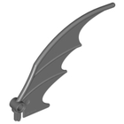 LEGO® Dier Onderdelen Donker Blauwachtig Grijs 55706