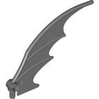 LEGO® Dier Onderdelen Donker Blauwachtig Grijs 55706