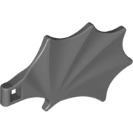 LEGO® Dier Onderdelen Donker Blauwachtig Grijs 6133