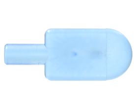 LEGO® Eten & Drinken Doorschijnend Medium Blauw 30222