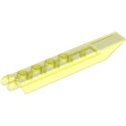 LEGO® los onderdeel Scharnier Doorzichtig Neon Groen 14137