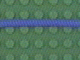 Plaatje in Gallery viewer laden, LEGO® los onderdeel Pneumatisch &amp; Luchtdruk Blauw 5102c05