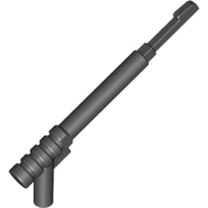 Plaatje in Gallery viewer laden, LEGO® los onderdeel Wapen in kleur Zwart 13591