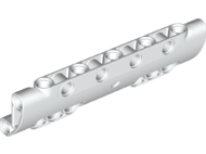 LEGO® los onderdeel Technisch Paneel in kleur Wit 11954