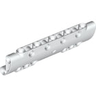 LEGO® los onderdeel Technisch Paneel in kleur Wit 11954