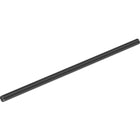 LEGO® los onderdeel Technische As in kleur Zwart 50451