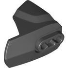 LEGO® los onderdeel Hero Factory in kleur Zwart 90640