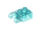 LEGO® Technische Steen Doorzichtig Lichtblauw 92013