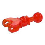 LEGO® onderdeel Hero Factory Doorzichtig Neon Oranje 90609