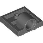 LEGO® Plaat Aangepast Donker Blauwachtig Grijs 10247