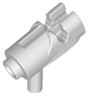 LEGO® los onderdeel Wapen Licht Blauwachtig Grijs 15391