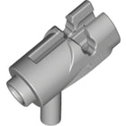 LEGO® los onderdeel Wapen Licht Blauwachtig Grijs 15391