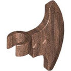 LEGO® los onderdeel Wapen in kleur Metaalkoper 53454