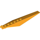 LEGO® los onderdeel Scharnier Helder Licht Oranje 57906