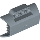 LEGO® los onderdeel Technisch Paneel Zandblauw 61069