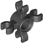 LEGO® los onderdeel Technische Verbinding Zwart 90202