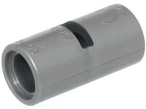LEGO® los onderdeel Technische Verbinding Zilver 62462