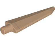 Plaatje in Gallery viewer laden, LEGO® los onderdeel Wapen in kleur Medium Noga 64727