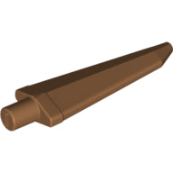 LEGO® los onderdeel Wapen in kleur Medium Noga 64727