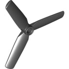 LEGO® los onderdeel Propellor in kleur Zwart 15790