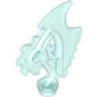 LEGO® los onderdeel Wapen Doorzichtig Lichtblauw 15621