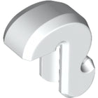 LEGO® los onderdeel Dier Onderdelen in kleur Wit 15429