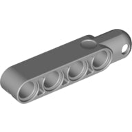 Plaatje in Gallery viewer laden, LEGO® Technische Besturing Licht Blauwachtig Grijs 15459