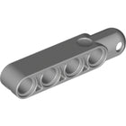 LEGO® Technische Besturing Licht Blauwachtig Grijs 15459