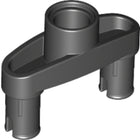 LEGO® los onderdeel Technische Verbinding Zwart 15461