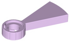 LEGO® los onderdeel Trap in kleur Lavendel 40243