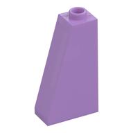 LEGO® los onderdeel Dakpan Algemeen Medium Lavendel 4460b