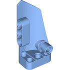 LEGO® los onderdeel Technisch Paneel Medium Blauw 64683