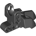 LEGO® los onderdeel Hero Factory in kleur Zwart 15976