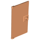 LEGO® los onderdeel Deur in kleur Noga 60616