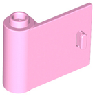 LEGO® los onderdeel Deur in kleur Fel Roze 92262