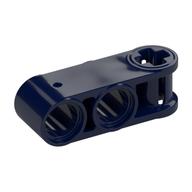 Plaatje in Gallery viewer laden, LEGO® los onderdeel Technische Verbinding Donkerblauw 42003