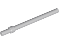 LEGO® los onderdeel Staaf Licht Blauwachtig Grijs 63965