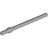 Plaatje in Gallery viewer laden, LEGO® los onderdeel Staaf Licht Blauwachtig Grijs 63965