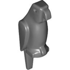 LEGO® los onderdeel Luchtdier Donker Blauwachtig Grijs 2546